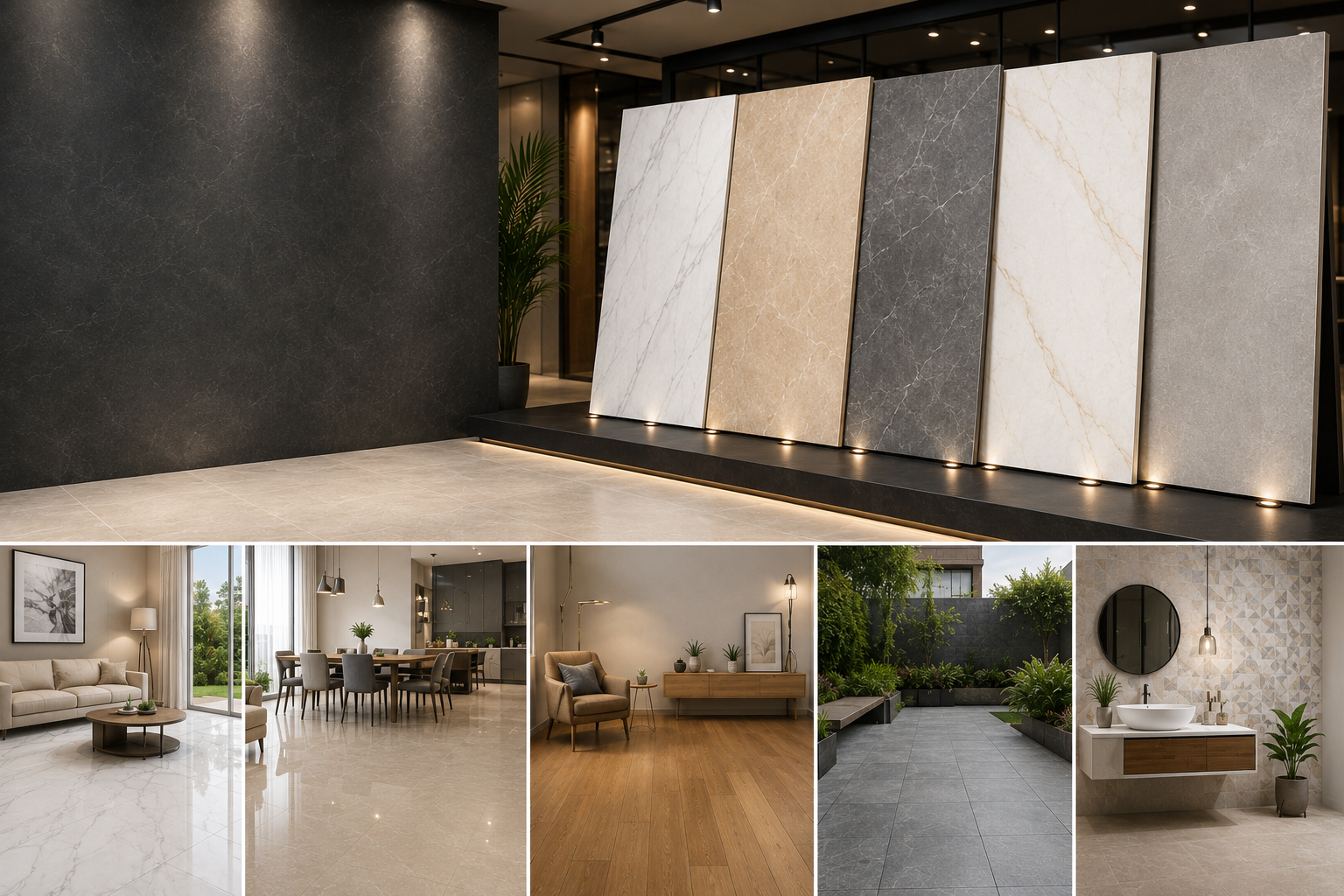 Orientbell