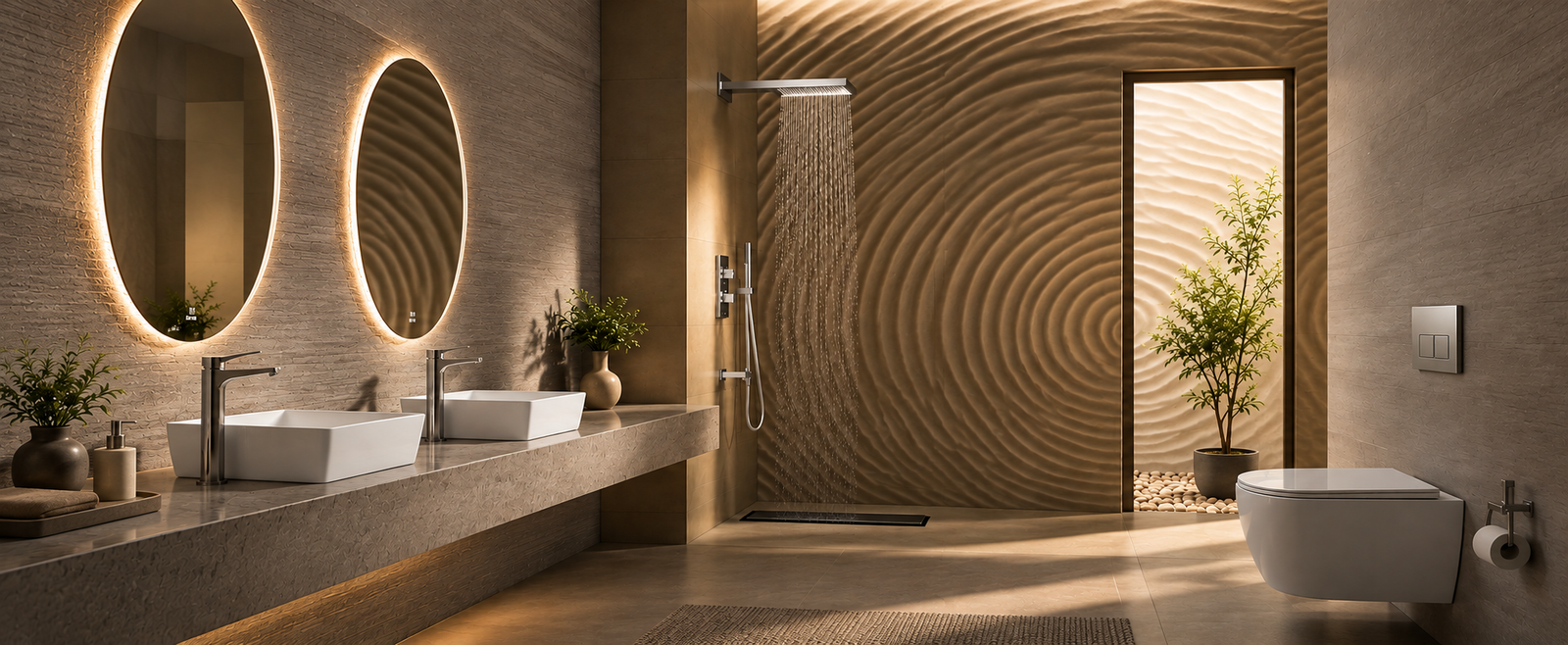 Parryware sanitaryware